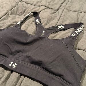 Under Armor Sports Bra